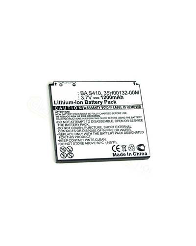 [2643] Batterie Li-Polymer pour HTC Bravo / Desire / Desire US / Dragon / Droid Eris / Eris / Nexus One / Passion (remplace BA S410)