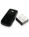 Batería Li-Ion para HTC Magic / Google G2 - black (reemplazado BA S350 / SAPP160) - 2680 mAh (FAT)