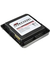 PolarCell battery Li-Polymer for LG KS20 - black (replaced LGLP-GBKM) - 1800 mAh (FAT)
