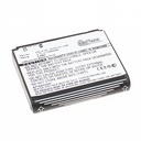 Akku Li-Ion für HTC P3650 - Polaris 100 200 - Touch Cruise Find (ersetzt 35H00101-00M)