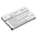 batteria Li-Ion per Motorola K3 KRZR A1200 A1208 A732 C168 E1070 E2 E770 W377 (sostituisce BT50)