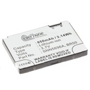 Accu Li-Ion voor Motorola MOTORAZR V3xx / Razr V6 maxx (vervangt BR50)