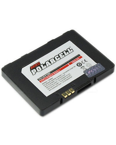 [219] PolarCell battery Li-Polymer for LG P7200 - black (replaced LGLP-GAEM)