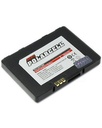 PolarCell battery Li-Polymer for LG P7200 - black (replaced LGLP-GAEM)