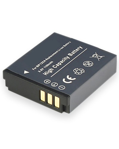 [2774] Akku Li-Ion kompatibel zu Samsung IA-BP125A