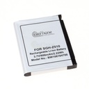 batteria Li-Ion per Samsung SGH-D820 P300 Z510 (sostituisce BST4058BE)