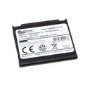 Accu Li-Ion voor Samsung SGH-D830 D838 E840 E848 U600 U608 X820 X828 (vervangt AB394235CE / AB394235CU)