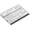 Batería Li-Polymer para Acer Tempo DX900 / E-TEN Glofiish X900 (reemplazado E4ET021K1002)