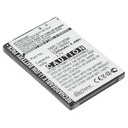 Akku Li-Ion für LG Optimus P500 / GT540 / GW620 / GX200 / LS670 / MS690 (ersetzt LGIP-400N)