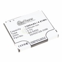 battery Li-Ion for HTC HD2 Leo (replaced BA S400)