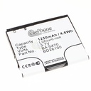battery Li-Ion for HTC Desire HD (replaced BA S470)