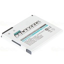 PolarCell Accu Li-Ion voor HTC Bravo / Desire / Dragon / Droid Eris / Passion / Google Nexus One (vervangt BA S410)