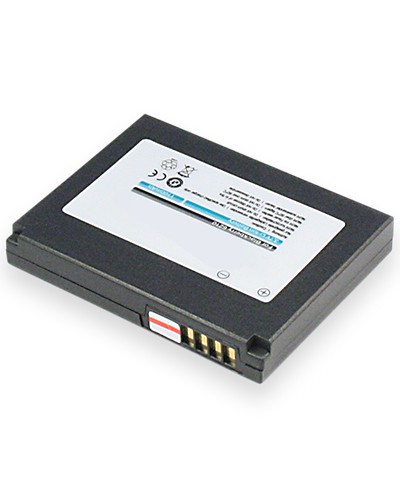 Batería Li-Ion para Blackberry 6210 / 6220 / 6280 / 7210 / 7230 / 7280 (reemplazado BAT-03087-001)