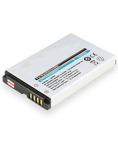 Batterie Li-Ion pour Blackberry 8800 / 8820 / 8830 (remplace C-X2)