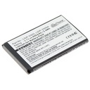 Batterie Li-Ion pour LG GD350 GB220 GB230 (remplace LGIP-330NA)