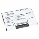 Accu Li-Ion voor Dell Axim X50 X50v X51 X51v (vervangt 310-5964)