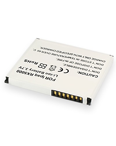 [2932] Battery Li-Ion for HP iPAQ RX5000 - RX5975 (replaced FA8277A)