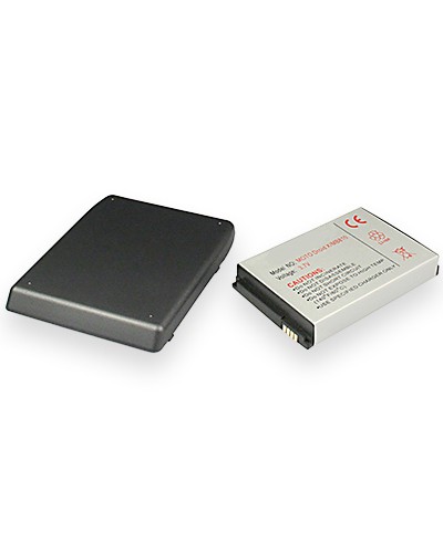 [2997] Batería Li-Ion para Motorola Milestone X / Droid X (reemplazado BH5X) - 2300 mAh (FAT)