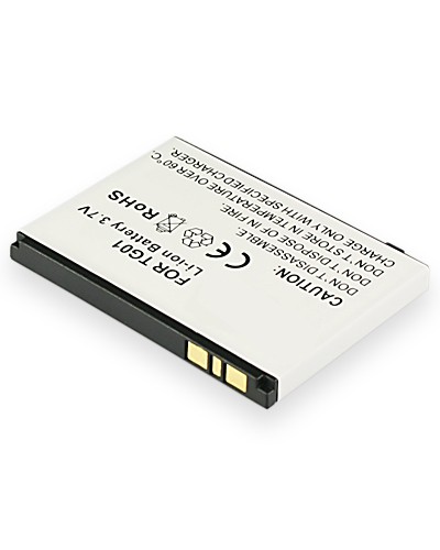 [3004] batteria Li-Ion per Toshiba Tsunagi TG01 / TG02 / TG03 (sostituisce TS-BTR008)