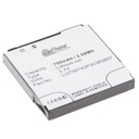 Battery Li-Ion for Vodafone 125 246 (replaced Li3706T42P3h383857)