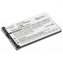 Batterie Li-Ion pour Elson Mobistel EL350 Dual (remplace BTY26169MOBISTEL/STD)